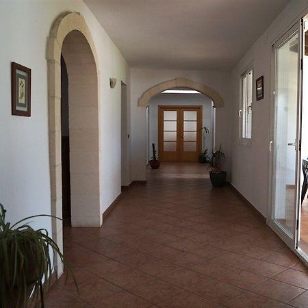 Villa Esteve Ciutadella  Ngoại thất bức ảnh