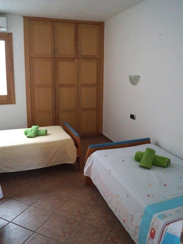 Villa Esteve Ciutadella  Ngoại thất bức ảnh