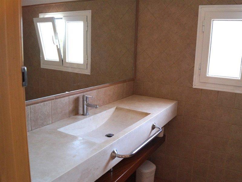 Villa Esteve Ciutadella  Ngoại thất bức ảnh